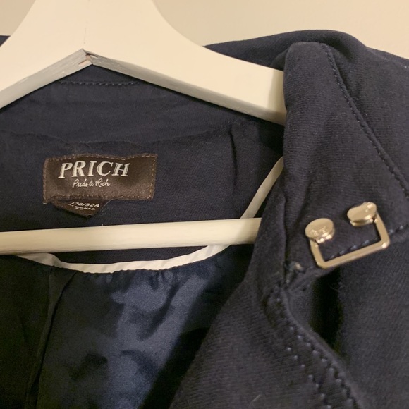 4/$25 PRICH - Picture 2 of 7